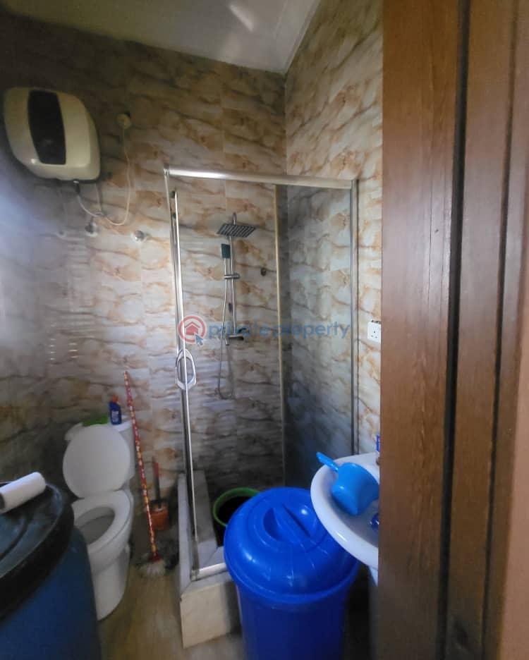 1 bedroom Self Contain For Rent Lekki Phase 1 Lagos - 0