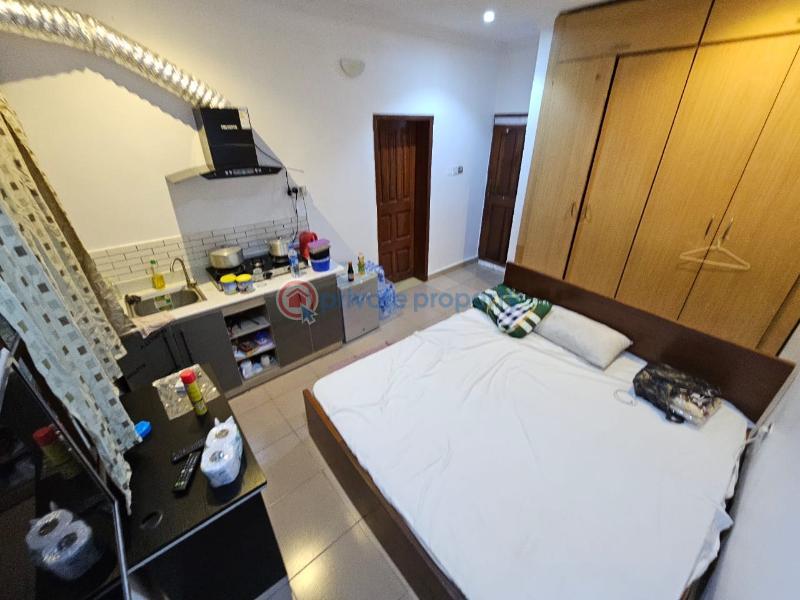 1 bedroom Self Contain For Rent Lekki Phase 1 Lagos - 5