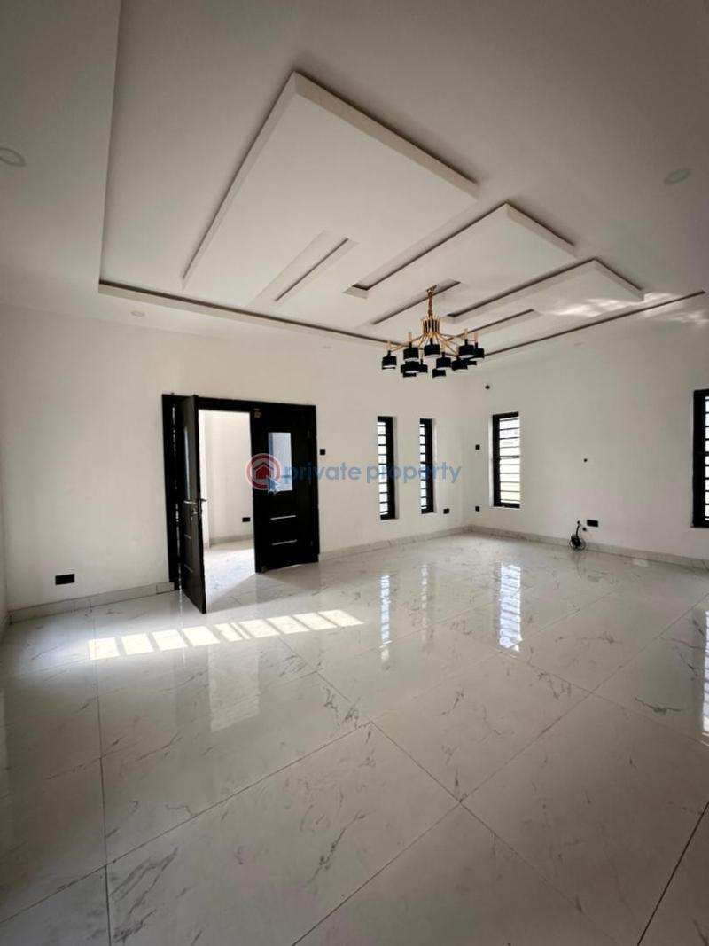 4 bedroom Semi detached Duplex For Sale Engr Lere Adigun Gra, Bashorun, Ibadan Basorun Ibadan Oyo - 19