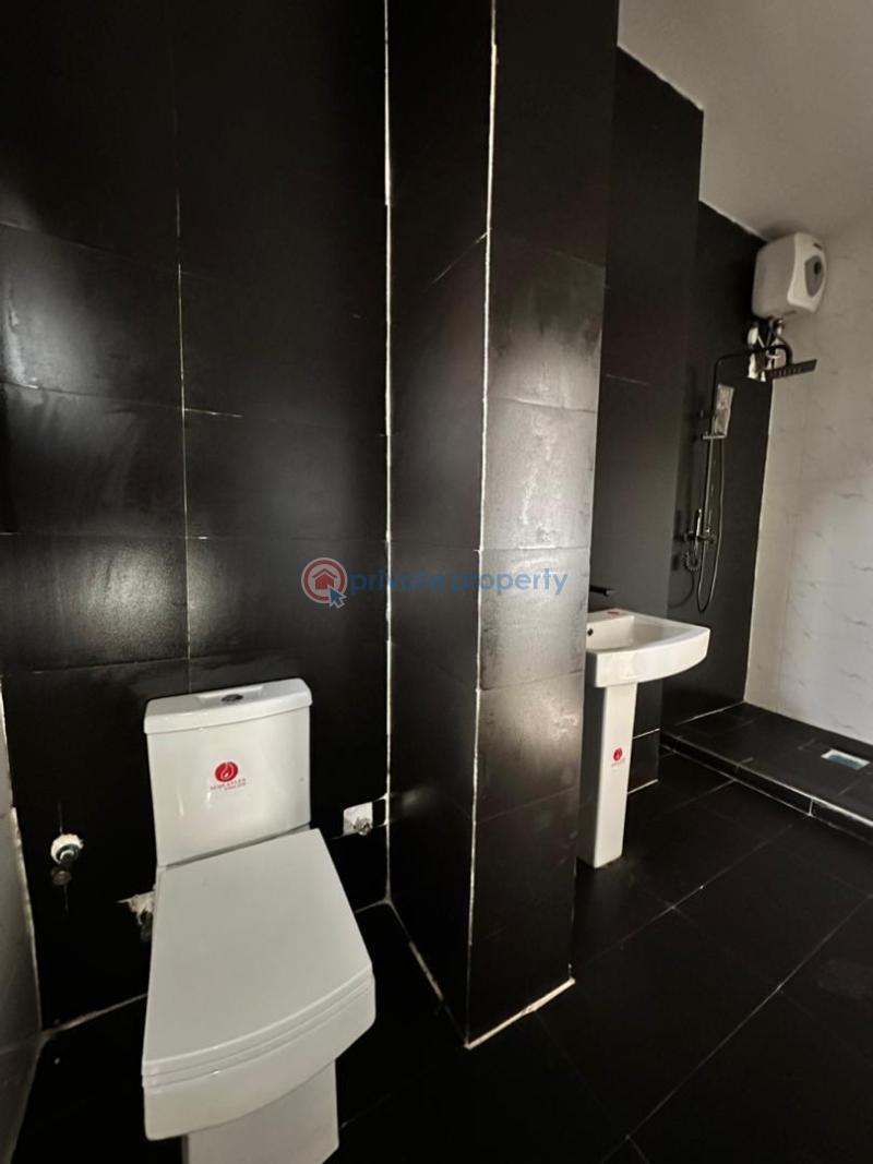 4 bedroom Semi detached Duplex For Sale Engr Lere Adigun Gra, Bashorun, Ibadan Basorun Ibadan Oyo - 10