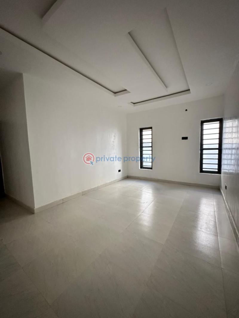 4 bedroom Semi detached Duplex For Sale Engr Lere Adigun Gra, Bashorun, Ibadan Basorun Ibadan Oyo - 6