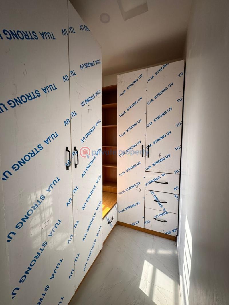 4 bedroom Semi detached Duplex For Sale Engr Lere Adigun Gra, Bashorun, Ibadan Basorun Ibadan Oyo - 2