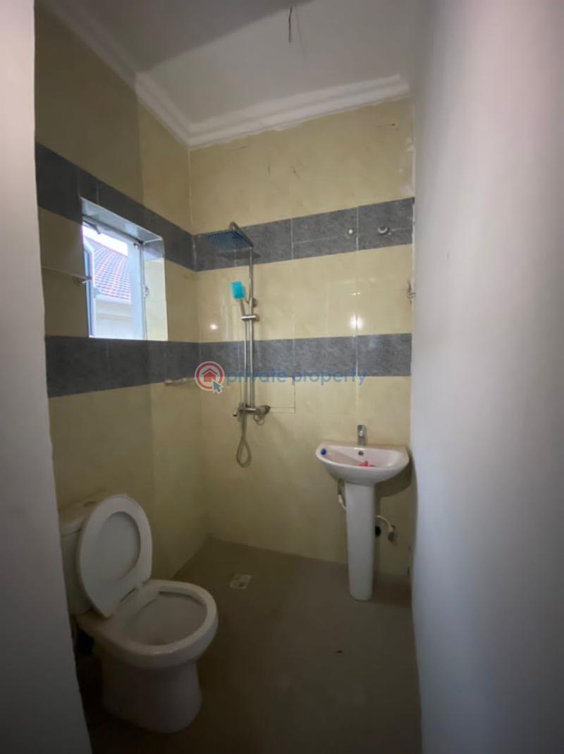 House For Rent At Kolapo Ishola Gra Akobo Ibadan Oyo - 2