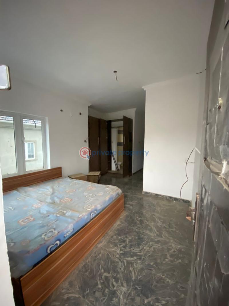 House For Rent At Kolapo Ishola Gra Akobo Ibadan Oyo - 3