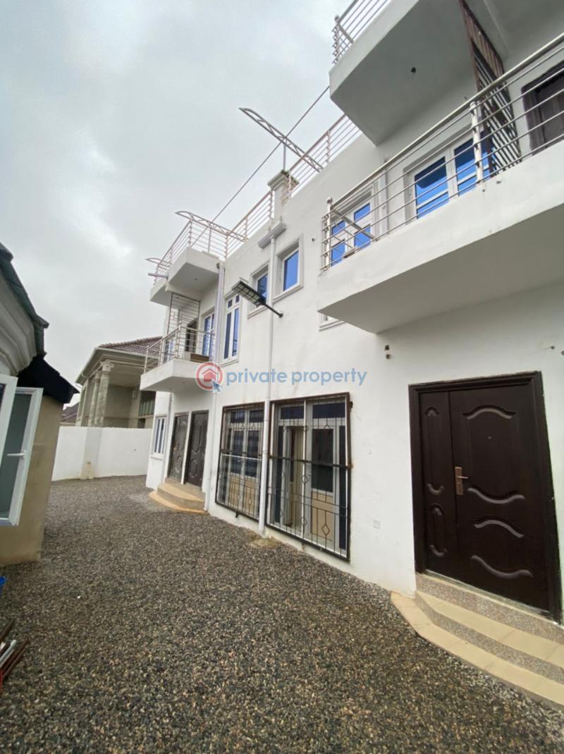 House For Rent At Kolapo Ishola Gra Akobo Ibadan Oyo - 0