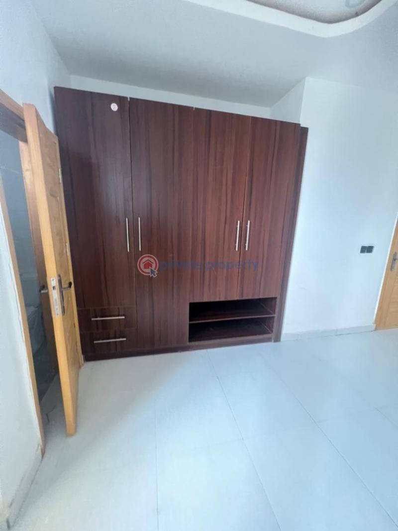 1 bedroom Shared Apartment For Rent Chevron Drive Lekki Lagos - 4