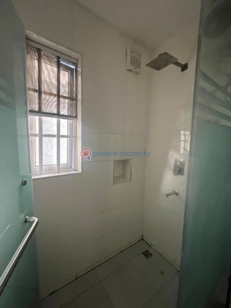 1 bedroom Shared Apartment For Rent Chevron Drive Lekki Lagos - 1