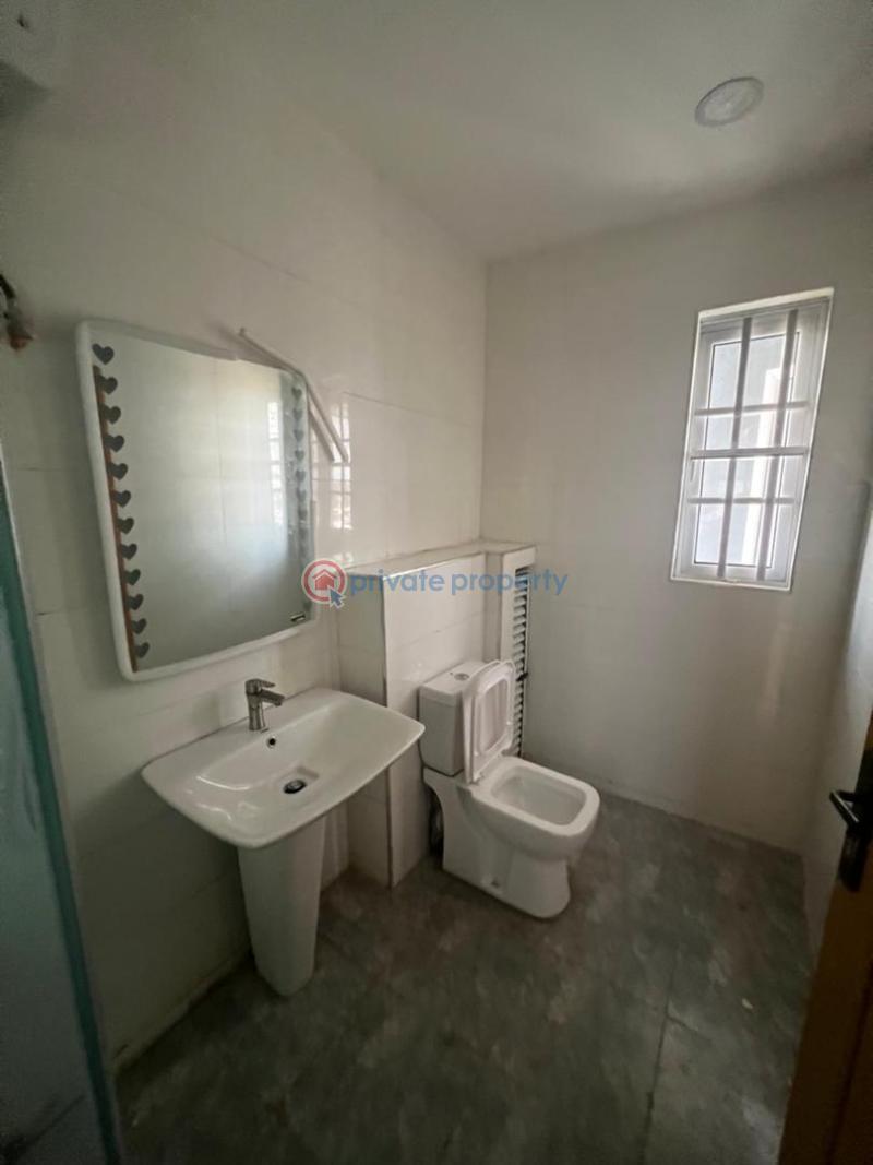 1 bedroom Shared Apartment For Rent Chevron Drive Lekki Lagos - 0