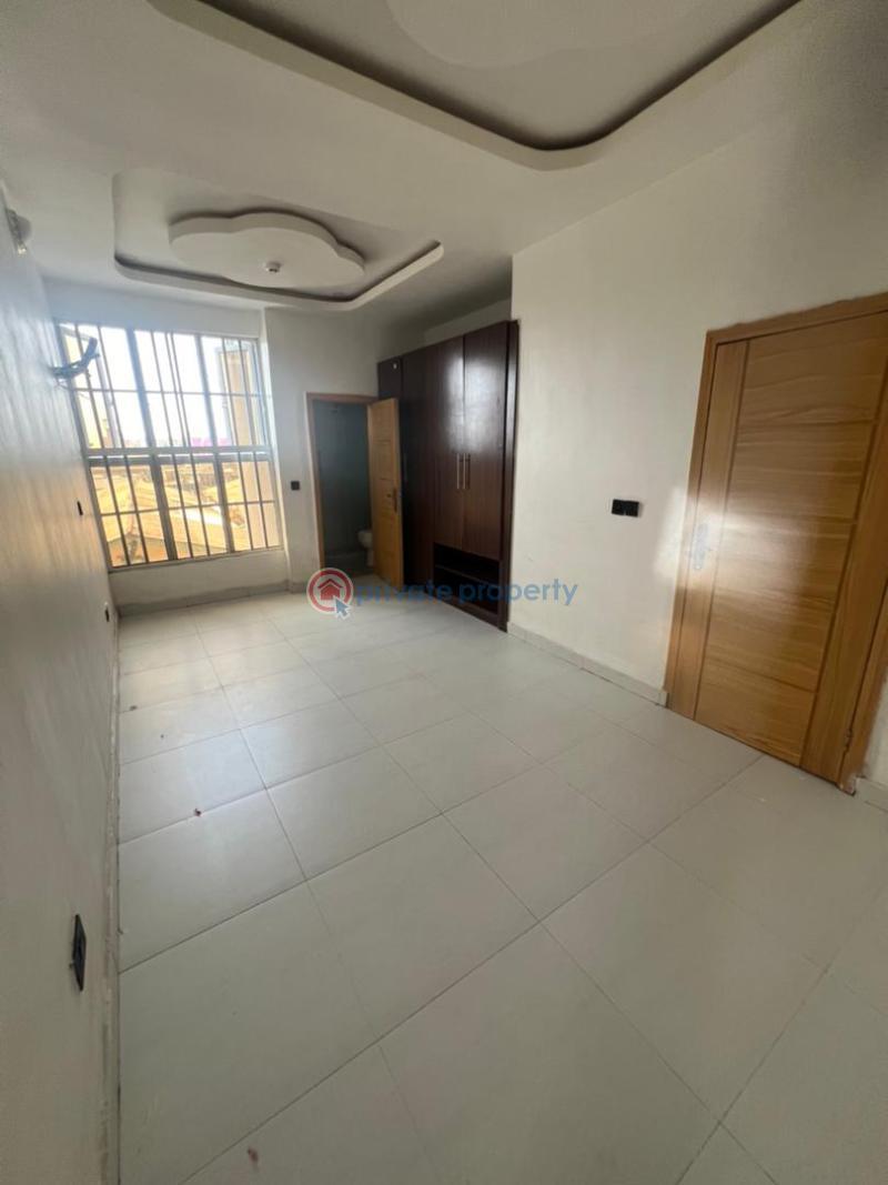 1 bedroom Shared Apartment For Rent Chevron Drive Lekki Lagos - 6