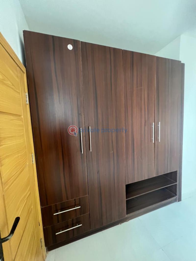 1 bedroom Shared Apartment For Rent Chevron Drive Lekki Lagos - 5