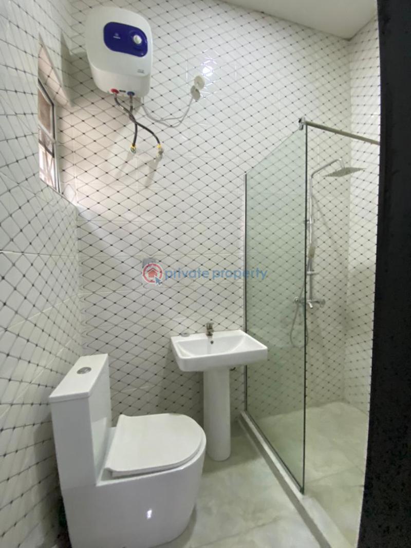 1 bedroom Shared Apartment For Rent Chavron Chevron Drive Lekki Lagos - 5