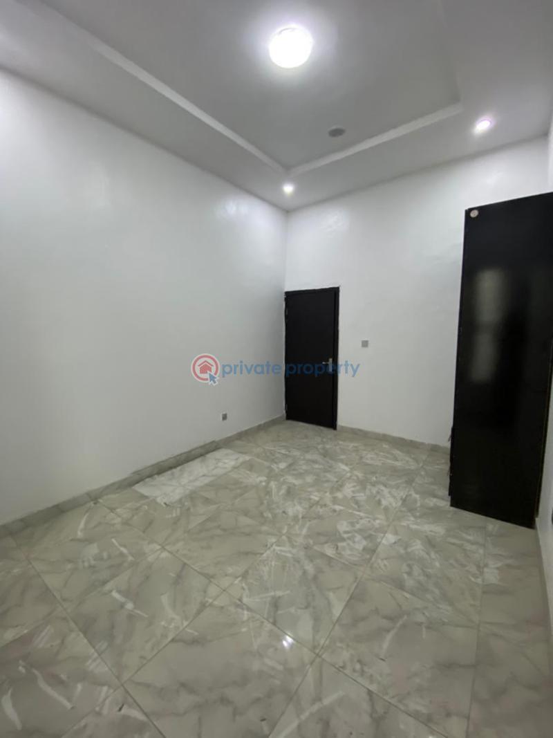 1 bedroom Shared Apartment For Rent Chavron Chevron Drive Lekki Lagos - 2