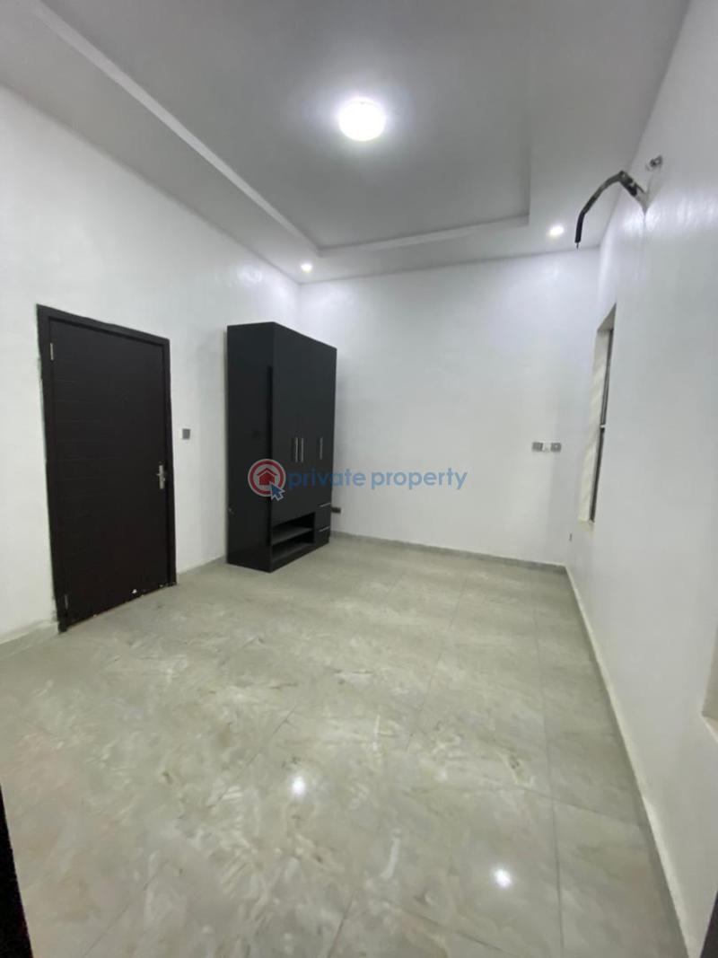 1 bedroom Shared Apartment For Rent Chavron Chevron Drive Lekki Lagos - 1