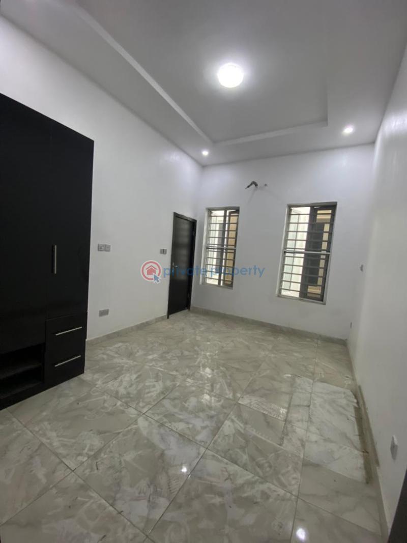 1 bedroom Shared Apartment For Rent Chavron Chevron Drive Lekki Lagos - 0