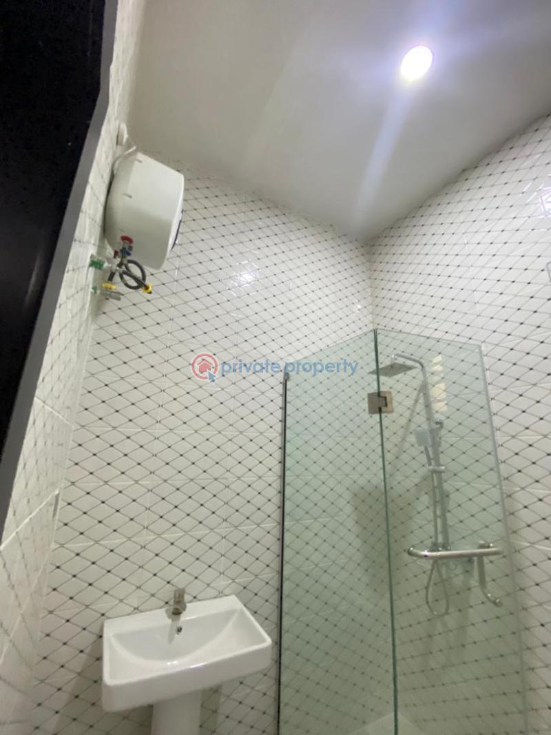 1 bedroom Shared Apartment For Rent Chavron Chevron Drive Lekki Lagos - 3