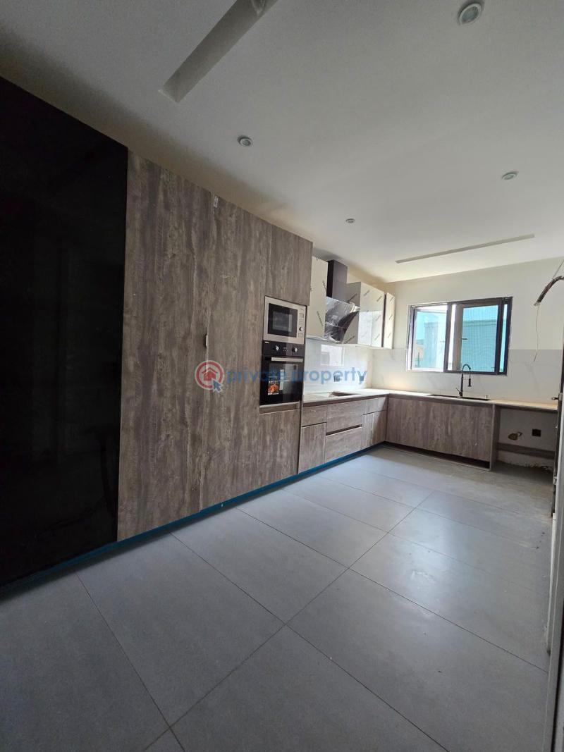 1 bedroom Shared Apartment For Rent Vgc, Lekki, Lagos, Nigeria. Victoria Garden City Lekki Lagos - 2