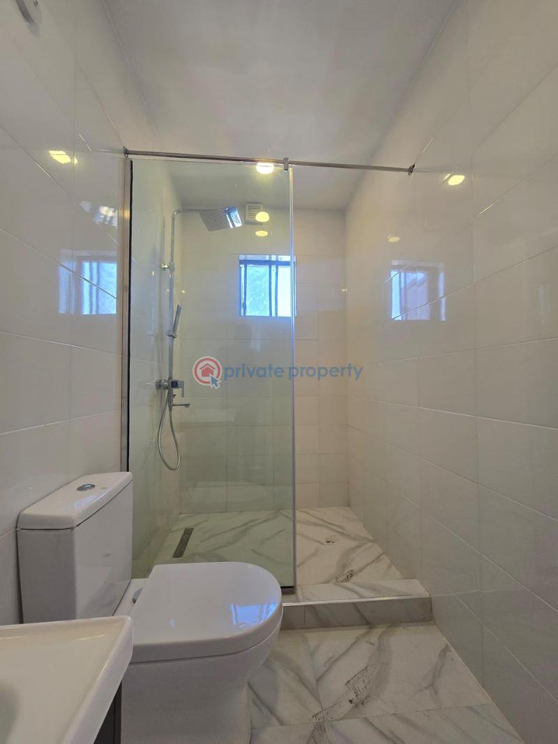 1 bedroom Shared Apartment For Rent Vgc, Lekki, Lagos, Nigeria. Victoria Garden City Lekki Lagos - 4