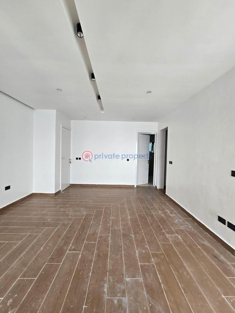 1 bedroom Shared Apartment For Rent Vgc, Lekki, Lagos, Nigeria. Victoria Garden City Lekki Lagos - 1