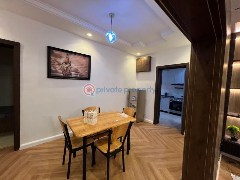 4 bedroom Duplex Short let Apo Legislative Quarters, Zone E Apo Abuja Phase 2  - 4