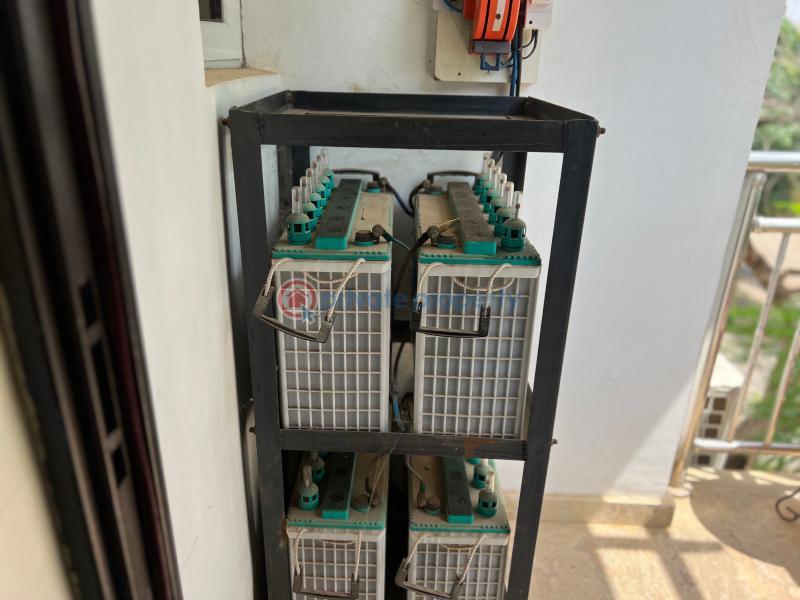 4 bedroom Duplex Short let Apo Legislative Quarters, Zone E Apo Abuja Phase 2  - 3