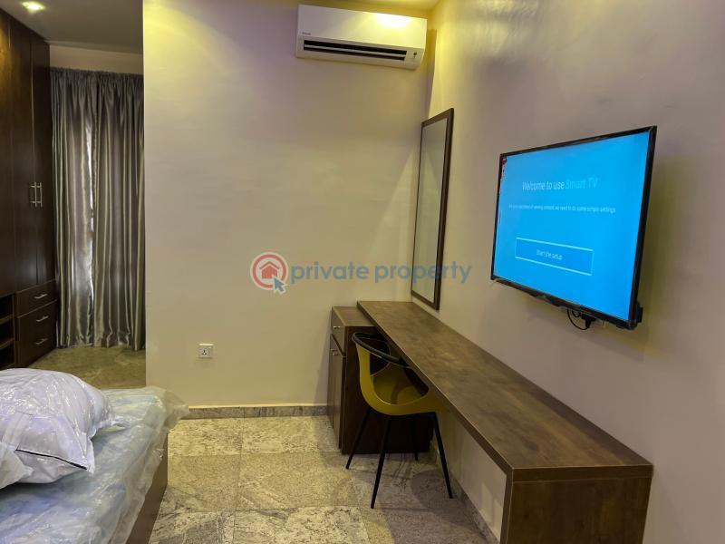 4 bedroom Duplex Short let Apo Legislative Quarters, Zone E Apo Abuja Phase 2  - 9