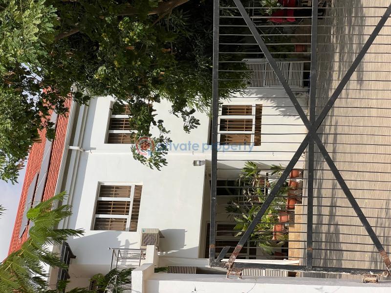 4 bedroom Duplex Short let Apo Legislative Quarters, Zone E Apo Abuja Phase 2  - 7