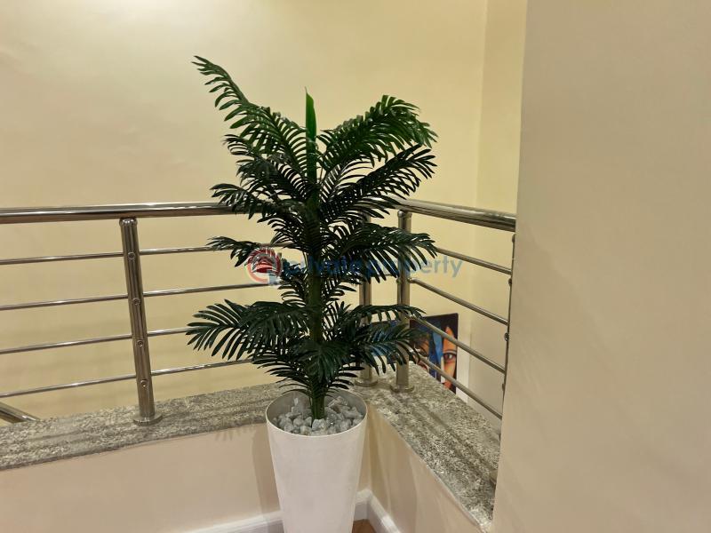 4 bedroom Duplex Short let Apo Legislative Quarters, Zone E Apo Abuja Phase 2  - 2