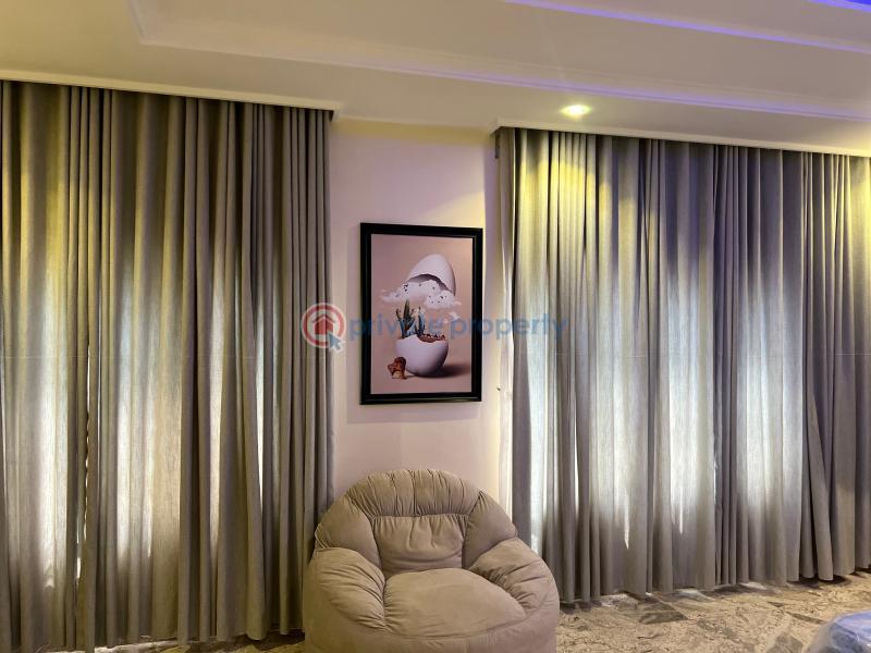 4 bedroom Duplex Short let Apo Legislative Quarters, Zone E Apo Abuja Phase 2  - 1