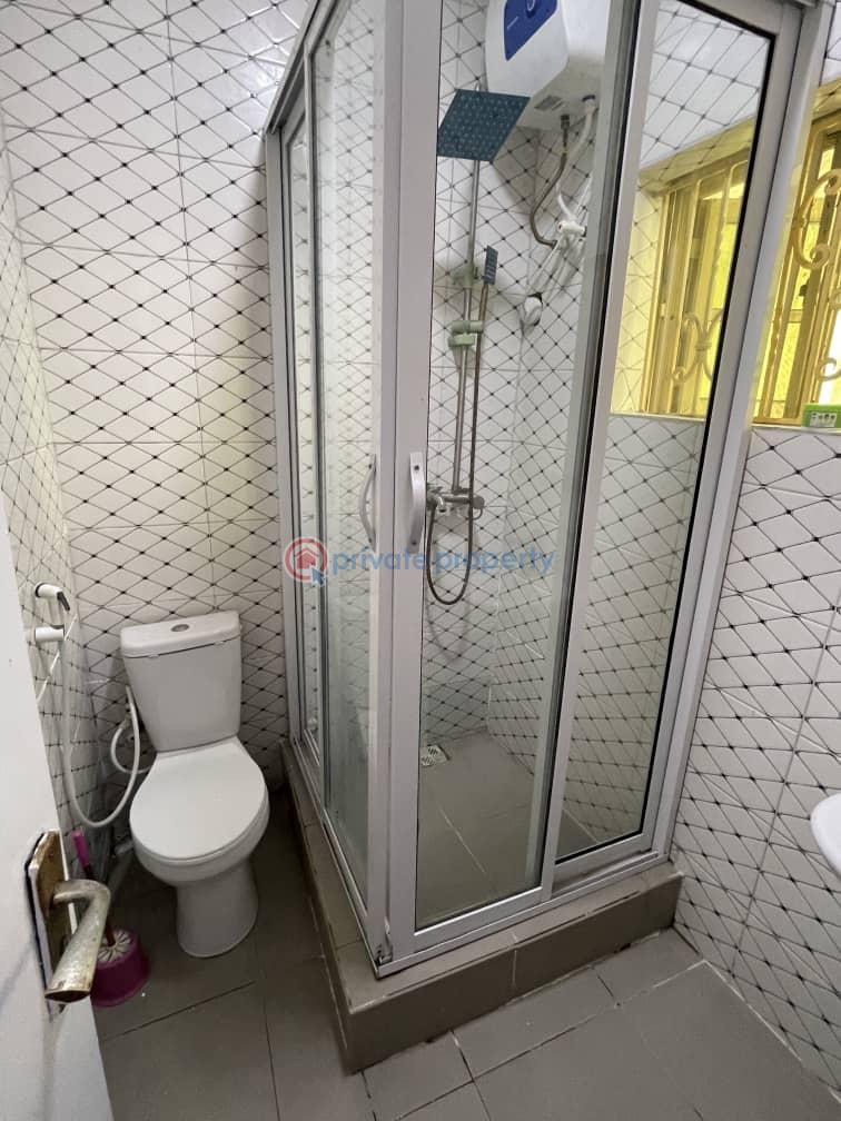 1 bedroom Shared Apartment For Rent Ologolo Road Ologolo Lekki Lagos - 4