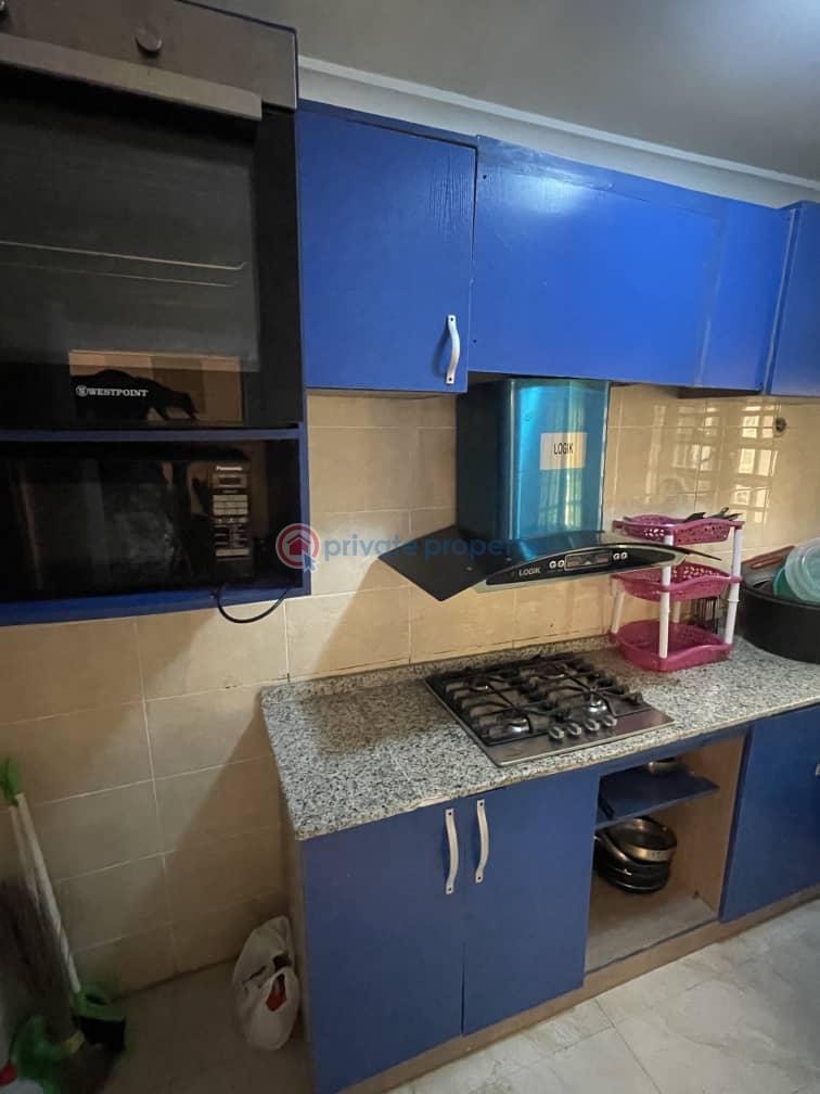 1 bedroom Shared Apartment For Rent Ologolo Road Ologolo Lekki Lagos - 1