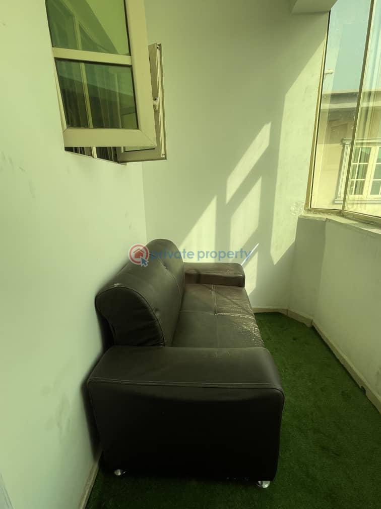 1 bedroom Shared Apartment For Rent Ologolo Road Ologolo Lekki Lagos - 3