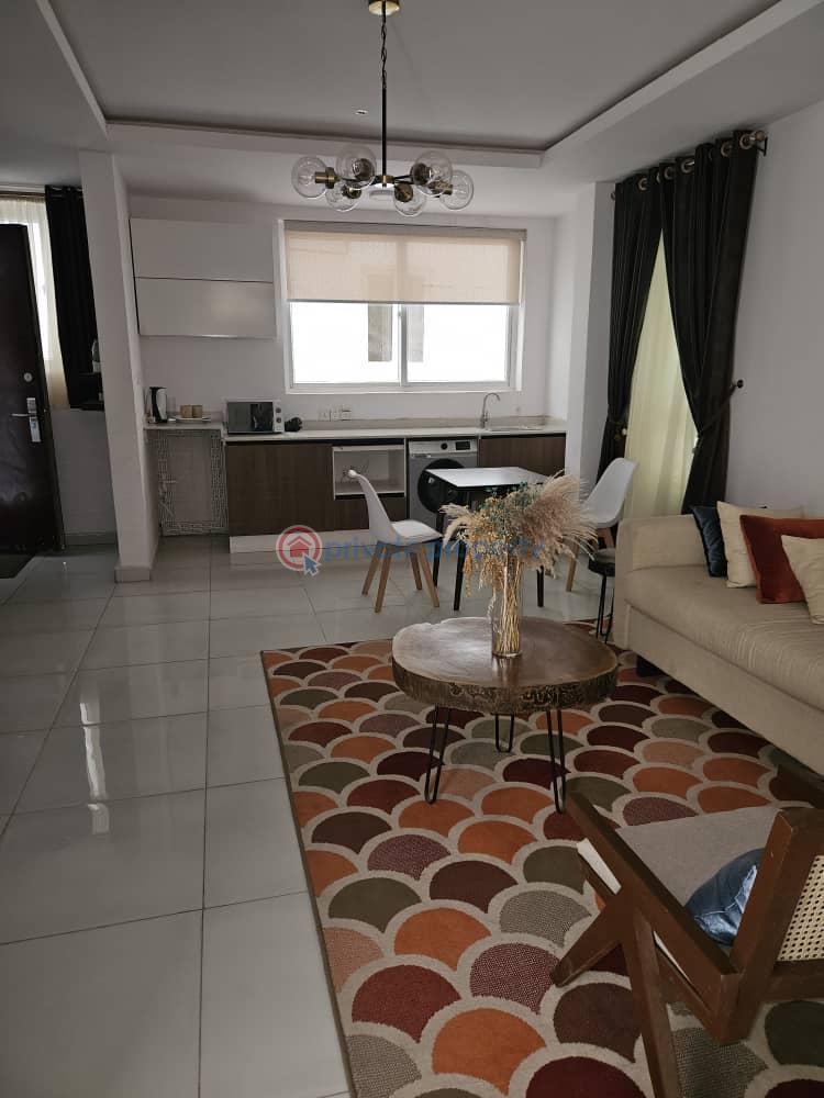 2 bedroom Block Of Flats For Rent Awolowo Road Ikoyi Lagos - 1