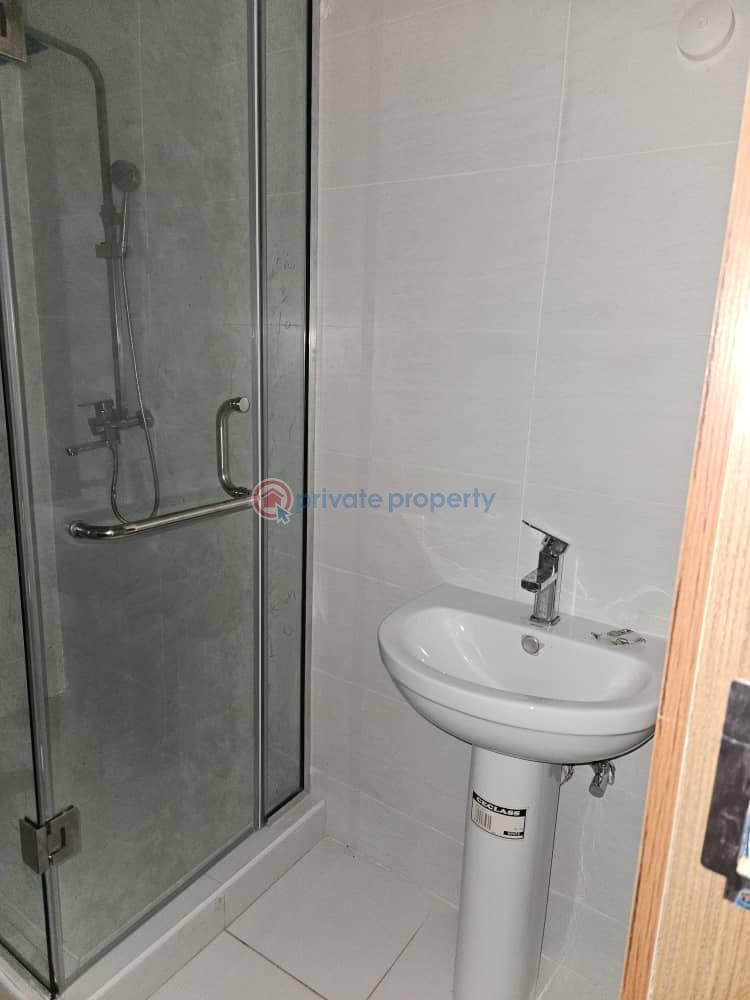 2 bedroom Block Of Flats For Rent Awolowo Road Ikoyi Lagos - 4