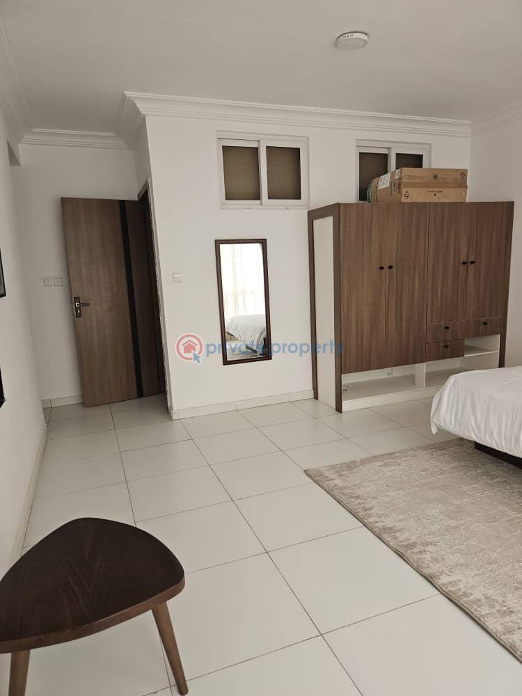 2 bedroom Block Of Flats For Rent Awolowo Road Ikoyi Lagos - 6