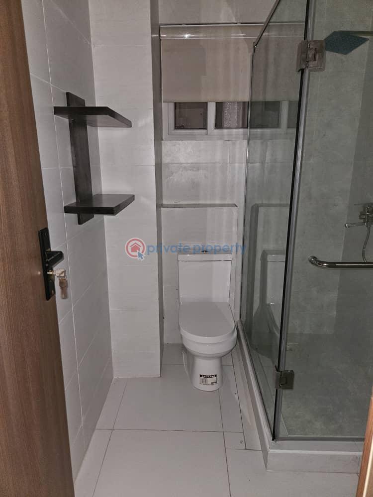 2 bedroom Block Of Flats For Rent Awolowo Road Ikoyi Lagos - 5