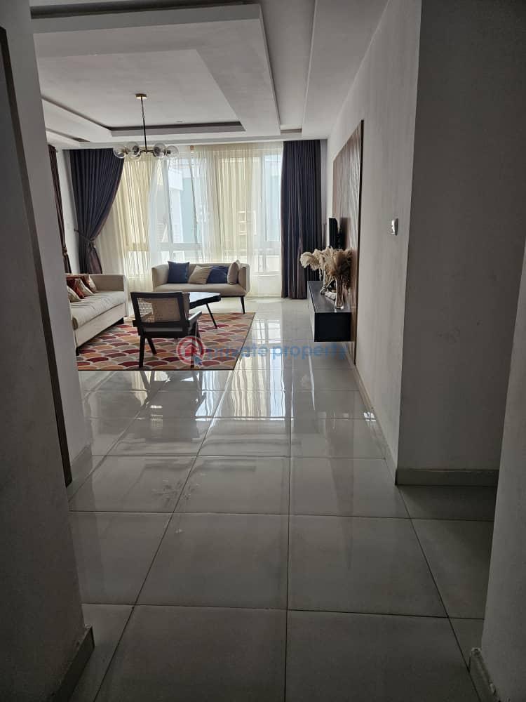 2 bedroom Block Of Flats For Rent Awolowo Road Ikoyi Lagos - 2