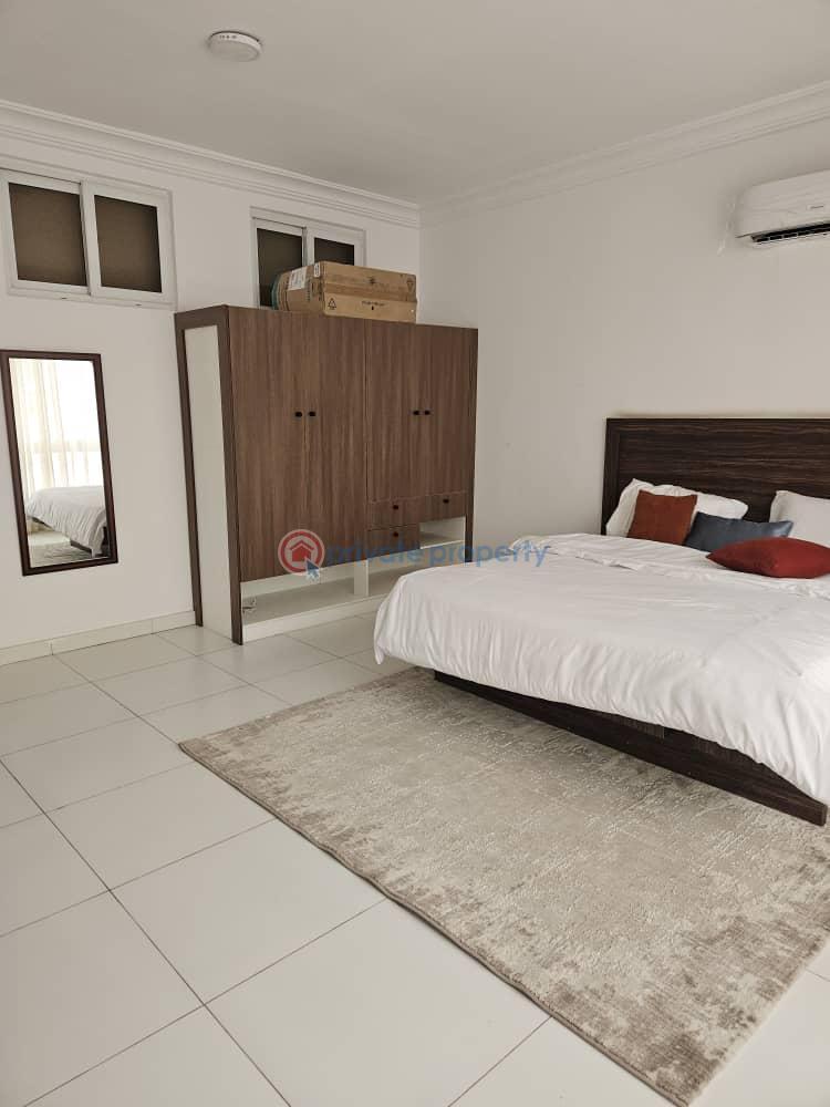 2 bedroom Block Of Flats For Rent Awolowo Road Ikoyi Lagos - 0