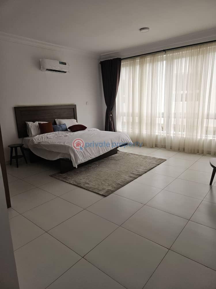 2 bedroom Block Of Flats For Rent Awolowo Road Ikoyi Lagos - 3
