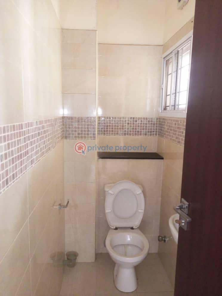 2 bedroom Flat & Apartment For Rent Gbagada Phase 2 Gbagada Lagos - 6