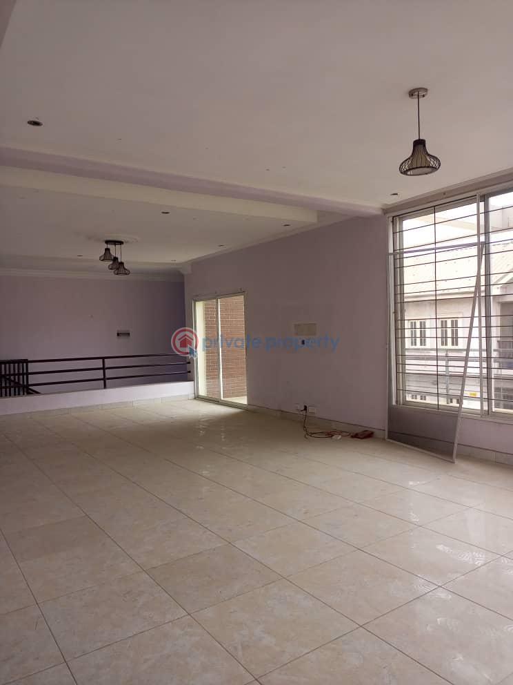 2 bedroom Flat & Apartment For Rent Gbagada Phase 2 Gbagada Lagos - 7