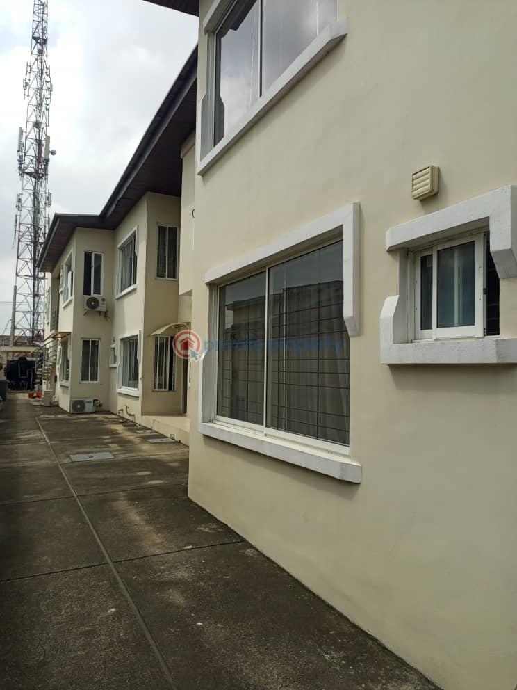 2 bedroom Flat & Apartment For Rent Gbagada Phase 2 Gbagada Lagos - 1