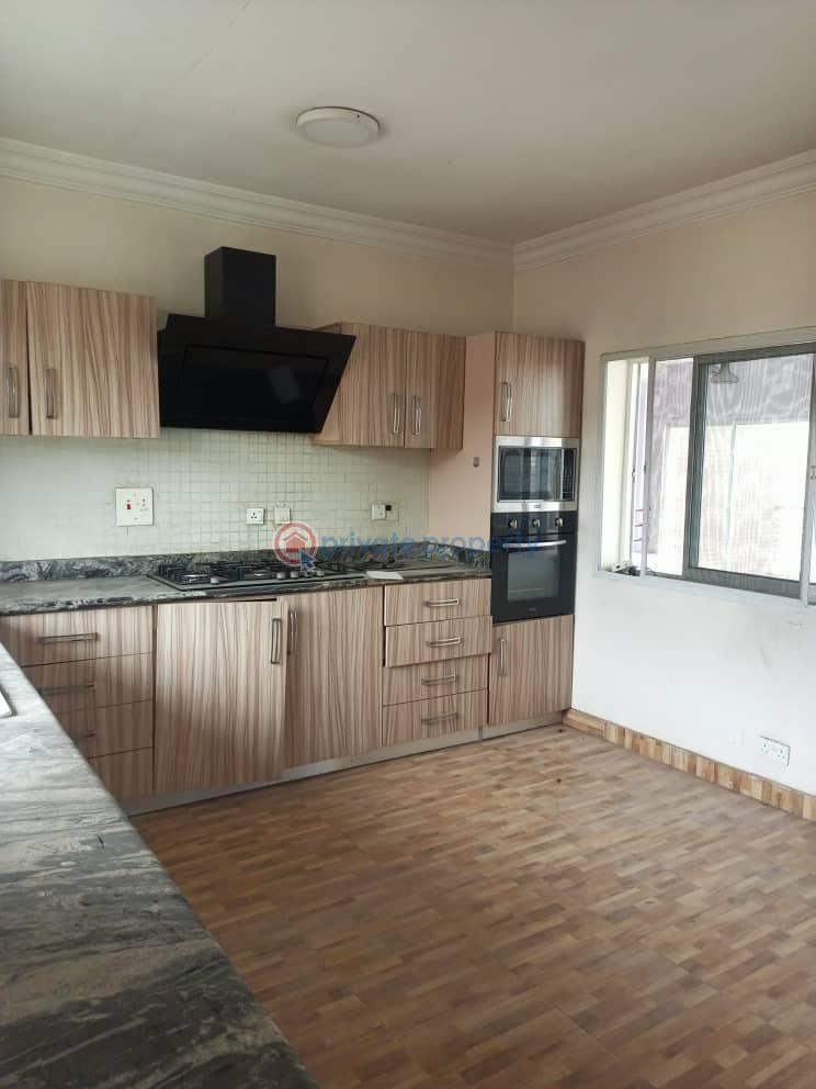 2 bedroom Flat & Apartment For Rent Gbagada Phase 2 Gbagada Lagos - 14