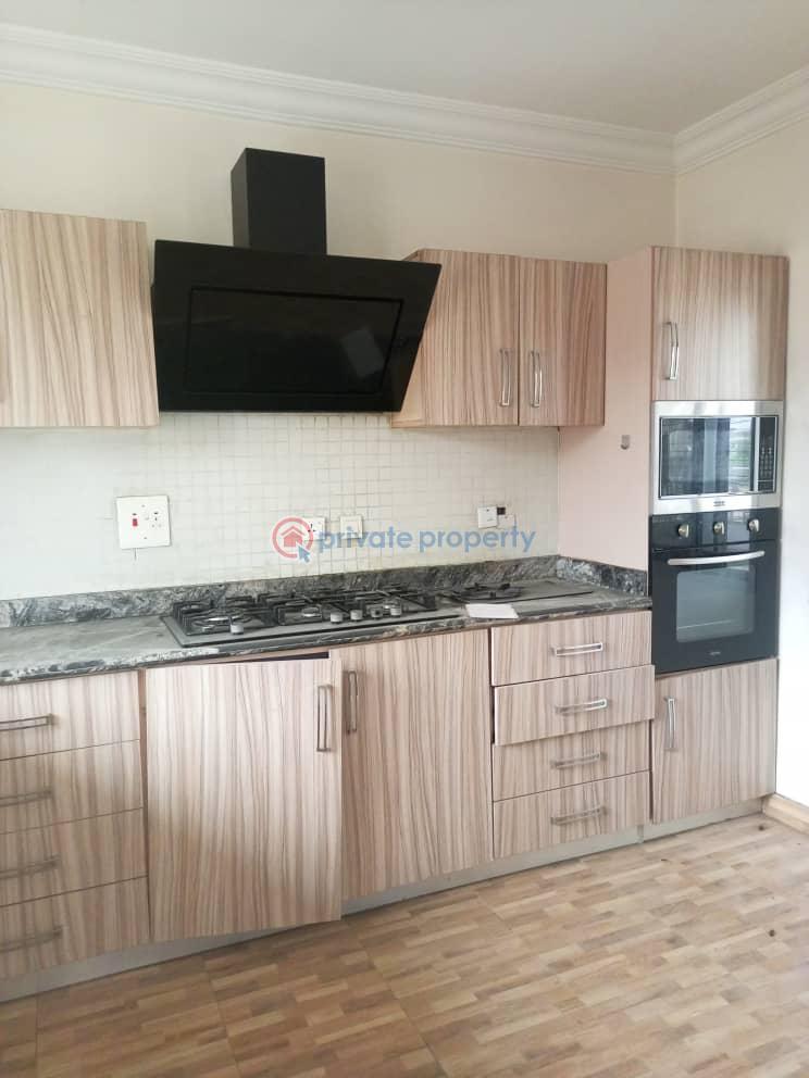2 bedroom Flat & Apartment For Rent Gbagada Phase 2 Gbagada Lagos - 12