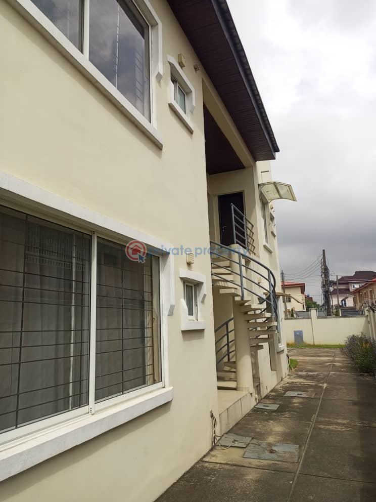 2 bedroom Flat & Apartment For Rent Gbagada Phase 2 Gbagada Lagos - 3