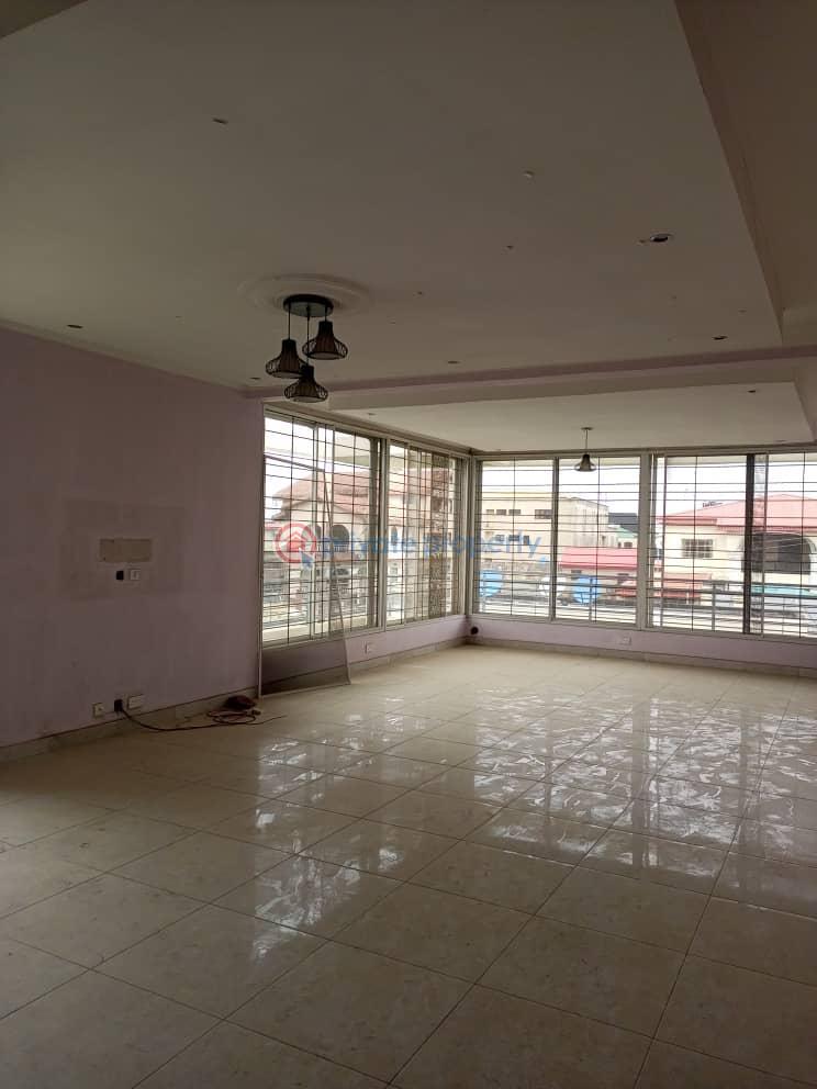 2 bedroom Flat & Apartment For Rent Gbagada Phase 2 Gbagada Lagos - 16
