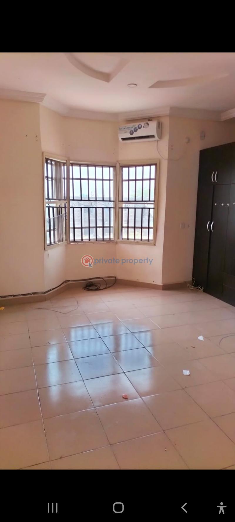 2 bedroom House For Rent Utako Abuja Phase 2 (PID 6PAJTW) Private
