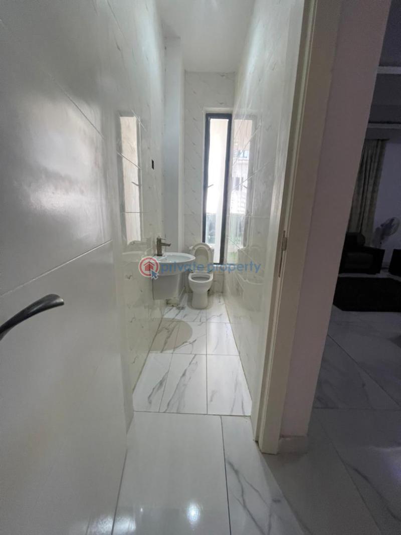 3 bedroom Block Of Flats For Rent Gbangbala Estate Ikate Ikate Elegushi Lekki Lagos - 1