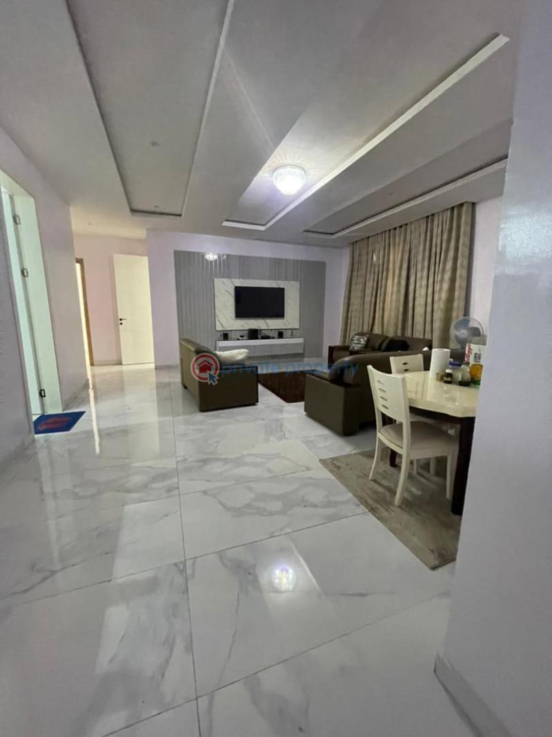 3 bedroom Block Of Flats For Rent Gbangbala Estate Ikate Ikate Elegushi Lekki Lagos - 21