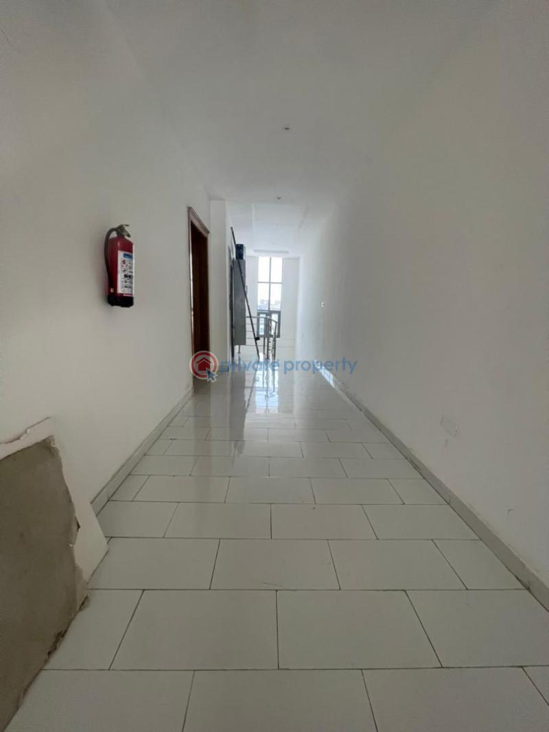 3 bedroom Block Of Flats For Rent Gbangbala Estate Ikate Ikate Elegushi Lekki Lagos - 3