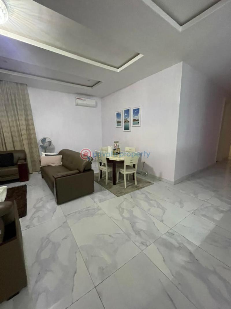 3 bedroom Block Of Flats For Rent Gbangbala Estate Ikate Ikate Elegushi Lekki Lagos - 8